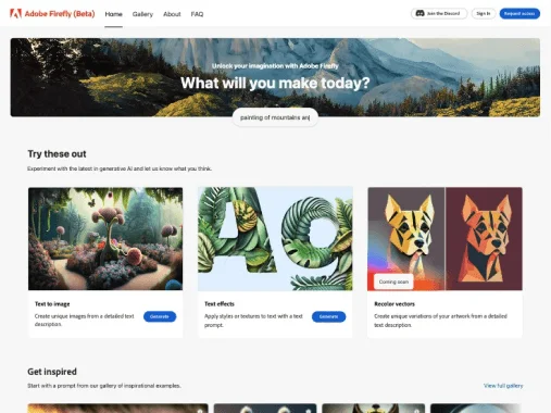 Adobe Speech Enhancer screenshot