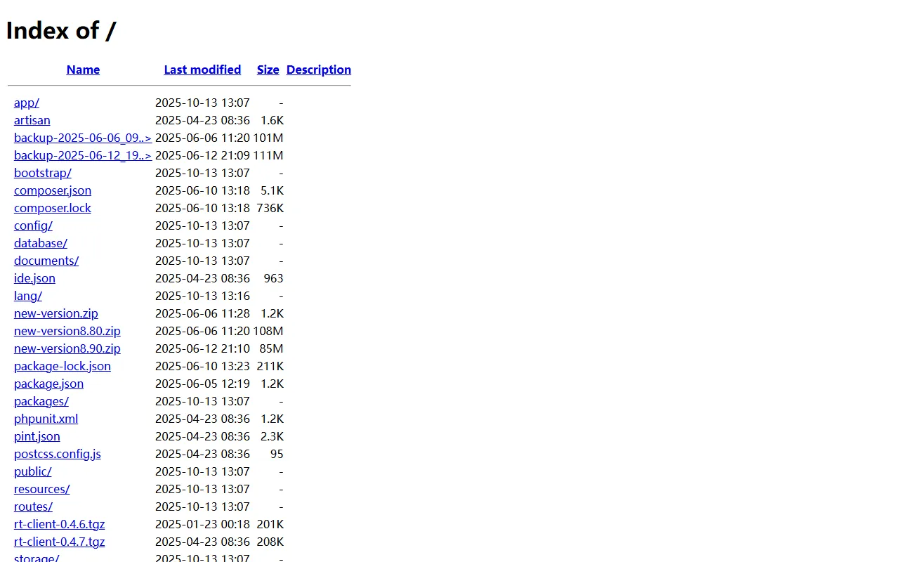 AIAM by Geeklab screenshot