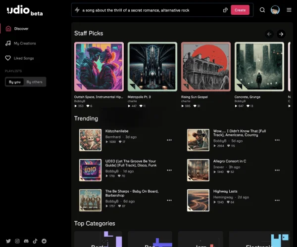 Article.Audio screenshot