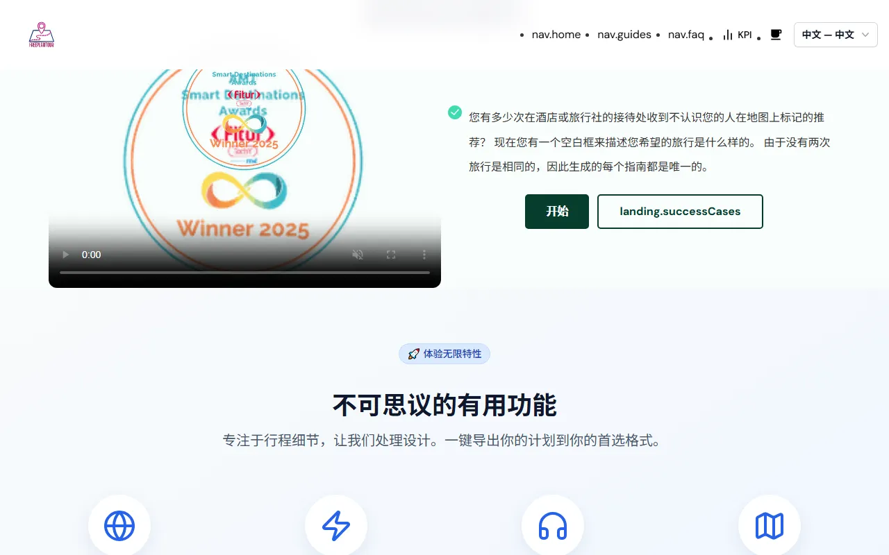 FreePlanTour screenshot