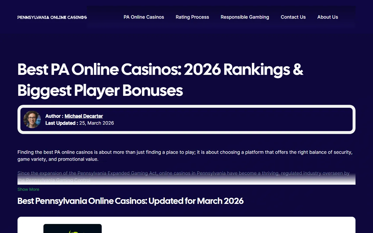 Marketplan screenshot