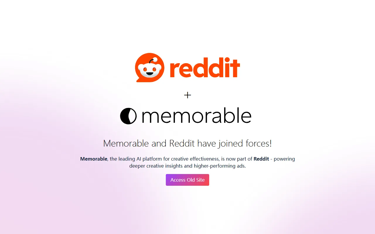 Memorable Ad Maker screenshot