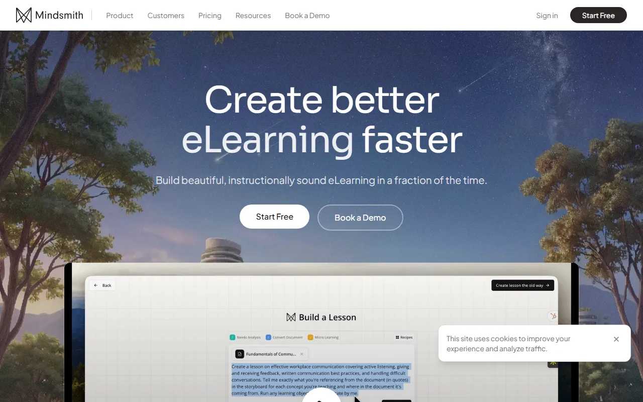 MindSmith screenshot