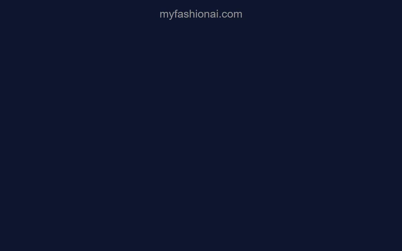 MyFashionAI screenshot