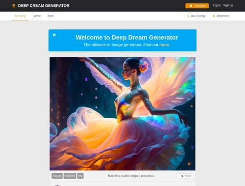 Name Generator screenshot