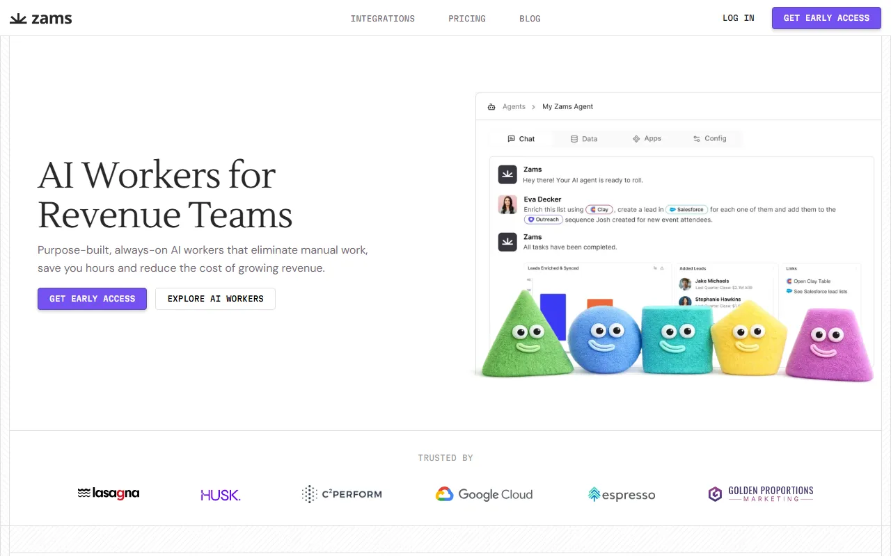 Obviously AI screenshot