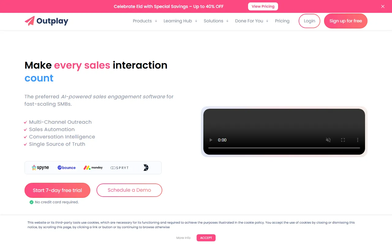 Outplayhq screenshot