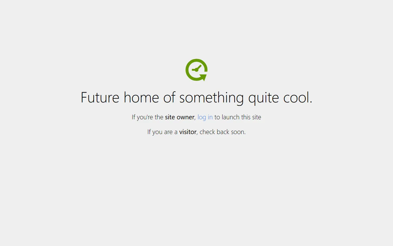The Culture dao screenshot
